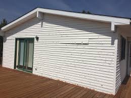 Best Aluminum Siding Installation  in Carthage, TN